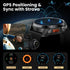 HAYLOU Solar Ultra GPS Smart Watch 1.6” AMOLED Display 60Hz Refresh Rate Bluetooth Calls 5ATM Water Resistance Sports Smartwatch - Evallys.com