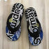 Men’s Summer Sliders Flip Flops – Anti-Skid Outdoor Casual Beach Sandals - Evallys.com