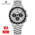 PAGANI DESIGN 2024 New Men's Watches Top Luxury Quartz Watch For Men Auto Date Speed Chronograph AR Sapphire Mirror Wrist watch - Evallys.com