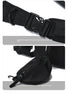 Men’s Nylon Shoulder Bag – Japanese Style Laptop Sling & Messenger Bag - Evallys.com