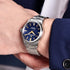 PAGANI DESIGN Mens Quartz Watches AR Coating Sapphire Mirror Sports VH31 Watch For Men Luxury Waterproof Clock Reloj Hombre 2024 - Evallys.com