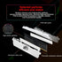 Bestoss Memoria RAM DDR4 RGB 8GB 16B 32GB 3200MHz DIMM RAM Desktop Memory Gaming High Performance - Evallys.com