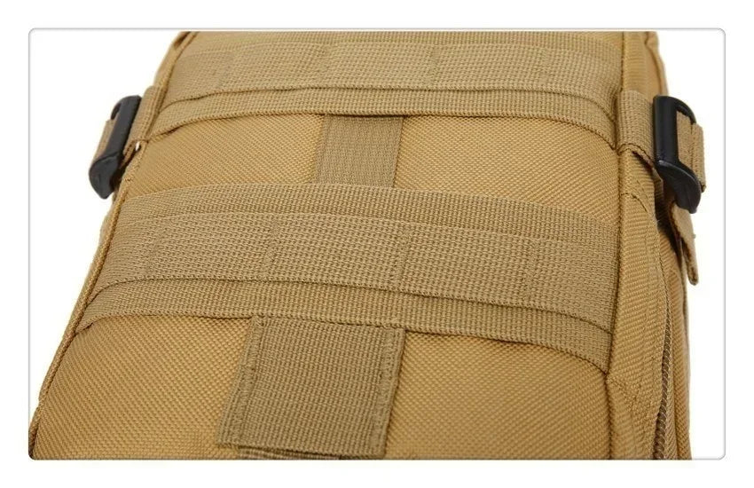 30/50L Tactical Backpack – Outdoor Hiking, Hunting & Survival Gear Bag - Evallys.com