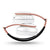 2025 Upgrading Wireless Bluetooth Headphones Stereo Headset Music Sports Overhead Earphone with Mic for Smart Phone TV PC Tablet - Evallys.com