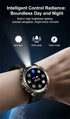 1.7-Inch Display 600mAh Large Battery Outdoor Smartwatch with Sport mode Heart Rate Bluetooth Call Smart Watch For Men 2025 NEW - Evallys.com