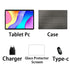 BMAX Android 14 MaxPad I9 PLUS 10.1 inch 1280*800 IPS HD Touchscreen 12GB(4GB RAM+8GB Expansion) 64GB ROM Rockchip RK3562 Tablet - Evallys.com