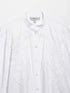 HipSeam Embroidery Shirt – Elegant Women’s Casual Long Sleeve Blouse - Evallys.com