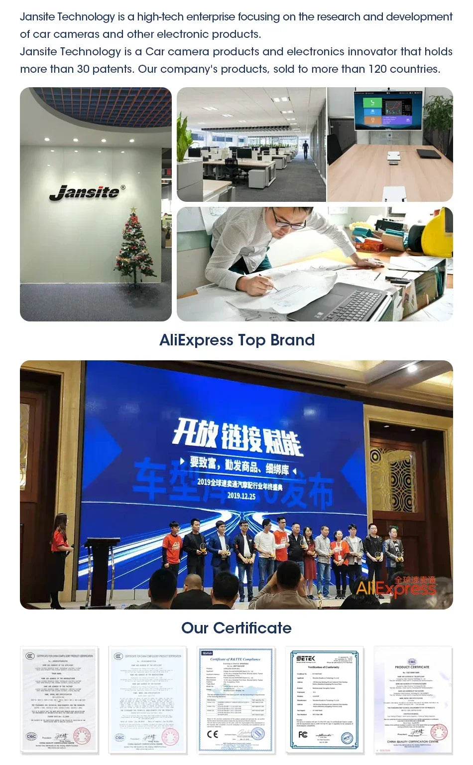 10.26'' Dash Cam 4K Car Mirror Video Player Wireless Carplay Android Auto GPS Car Monitor Multimedia Rearview Camera Dashboard - Evallys.com