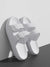 2025 Men’s Thick Sole Slippers – Non-Slip Shower & Indoor Sandals - Evallys.com