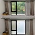 PDLC Smart Glass Window Film Electrochromic Tint Film with Remote Customized Size Switchable Glass Film - Evallys.com