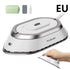 Mini Travel Iron for Clothes Portable Handle Electric Ironing Machine Fast Heating 30s Dry Wet Irons Garment Household Tools