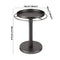 Sunglasses Holder Organizer 360Rotatable Stainless Steel Eyeglasses Display Stand Eyewear Storage Rack For Desk Dresser