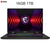 2024 MSI Sword 16 HX Laptop 16 Inch 2.5K QHD 240Hz IPS Screen Notebook i7-14700HX 16GB 1TB SSD RTX4070 Gaming Netbook Computer - Evallys.com
