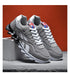 Unisex Running Shoes – Breathable Anti-Slip Casual Sneakers for Walking - Evallys.com