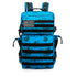 45L Tactical Outdoor Backpack – Waterproof Hiking & Camping Bag - Evallys.com