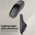 Men’s Cloud Slides – Thick Sole EVA Sandals for Summer Beach & Home - Evallys.com