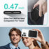 Magnetic Power Bank Portable 5000mAh Wireless Charger 20W With USB-C Cable For IPhone 16/15/14/13/12 Pro/Pro Max/Plus/Mini - Evallys.com