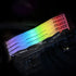 TEAMGROUP T-Force Delta RGB DDR5 Ram 32GB (2x16GB) 6000MHz PC5-48000 CL30 Intel XMP 3.0 & AMD Expo Compatible Desktop Memory - Evallys.com