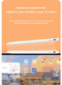 2024 Universal Stylus Pen For Android IOS Windows Tablet/Mobile Phone Capacitive Touchscreen Pen For Samsung Huawei Apple Xiaomi - Evallys.com