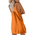 Women’s Sport Mini Dress – Sleeveless Summer Casual Tennis Dress - Evallys.com
