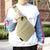 Men’s Anti-Theft Chest Bag – Nylon Sling Fanny Pack with Adjustable Strap - Evallys.com