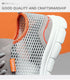 Men’s Summer Mesh Running Shoes – Lightweight Breathable Sneakers - Evallys.com