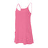 Women’s Sport Mini Dress – Sleeveless Summer Casual Tennis Dress - Evallys.com