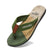 Men’s Summer Sliders Flip Flops – Anti-Skid Outdoor Casual Beach Sandals - Evallys.com