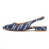 Summer Low Heel Ankle Strap Sandals Open Toe Sexy Travel Party Sandals Light Luxury Design New Women's Flat Bottom Sandals - Evallys.com