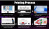 A4 DTF Printer for Epson L805 Direct to Film DTF Impresora Heat Transfer DTF Printer for Clothes Tshirt DTF Printing Machine - Evallys.com