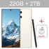 Screen Protector For S24 Ultra Smartphone 7.3inch Protector Original Cellphones 5G Dual SIM Andriod 7800mAh Mobile Cell Phones - Evallys.com