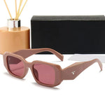 Luxury Sunglasses Men Women Eyeglasses Goggles Classic Style Eyewear Shades Fashion Outdoor UV400 Sun Glasses High Quality - Evallys.com