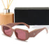 Luxury Sunglasses Men Women Eyeglasses Goggles Classic Style Eyewear Shades Fashion Outdoor UV400 Sun Glasses High Quality - Evallys.com