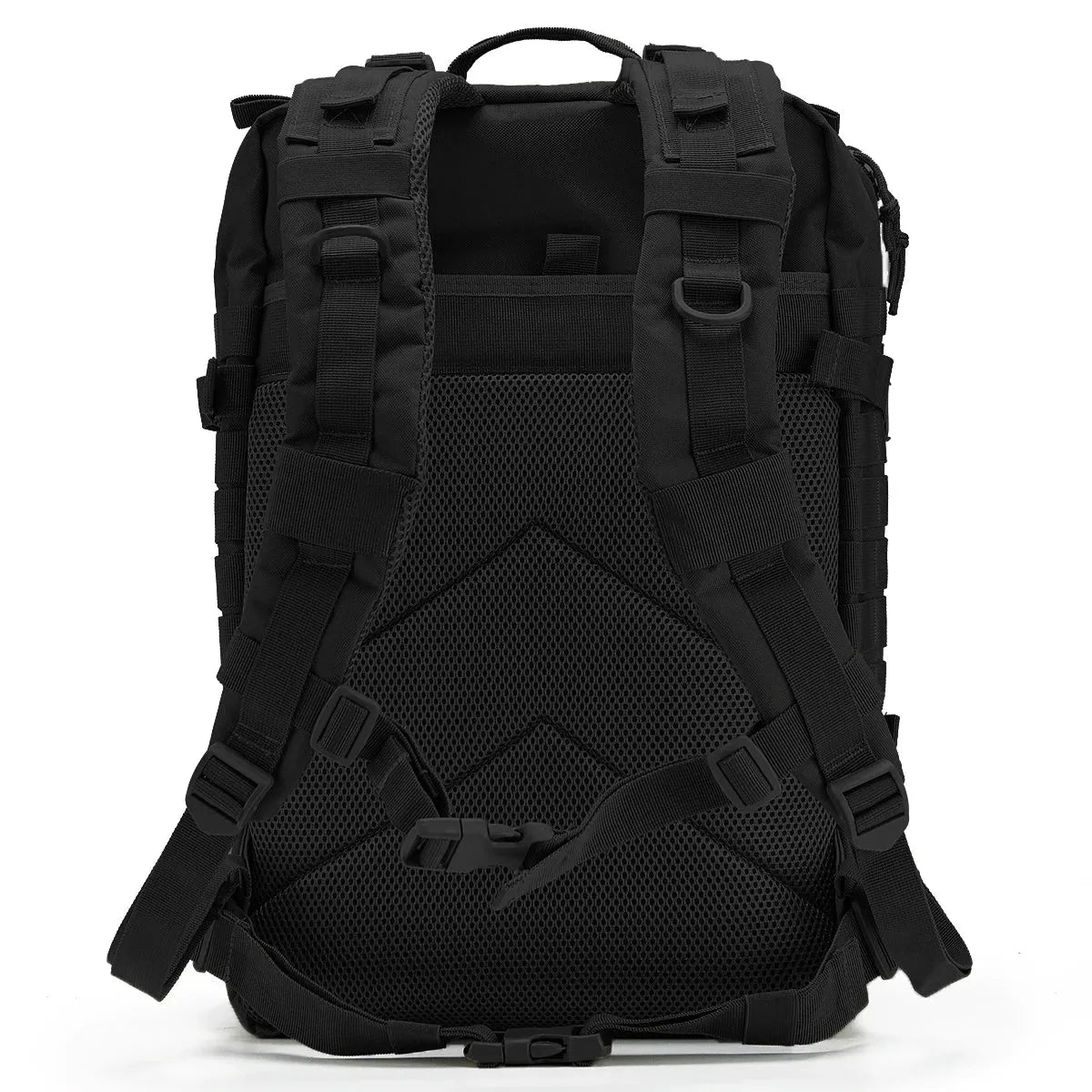30/50L Tactical Backpack – Outdoor Hiking, Hunting & Survival Gear Bag - Evallys.com