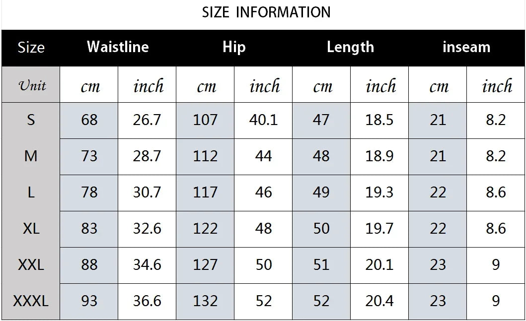 5-piece men's casual shorts with drawstring waistband, breathable fabric, available in multiple colors - ideal choice for summer - Evallys.com