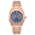 PENGAGAR Square Luxury Men Wristwatch Waterproof Luminous Date Stainless Steel Male Clock Business Sports Quartz Watches For Men - Evallys.com