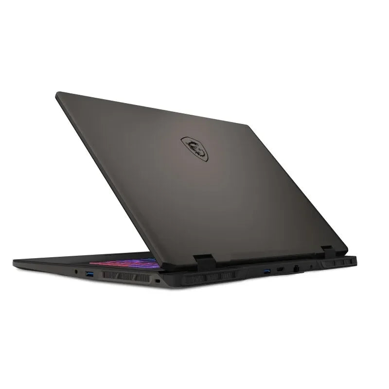 2024 MSI Sword 16 HX Laptop 16 Inch 2.5K QHD 240Hz IPS Screen Notebook i7-14700HX 16GB 1TB SSD RTX4070 Gaming Netbook Computer - Evallys.com