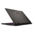 2024 MSI Sword 16 HX Laptop 16 Inch 2.5K QHD 240Hz IPS Screen Notebook i7-14700HX 16GB 1TB SSD RTX4070 Gaming Netbook Computer - Evallys.com