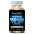 NAD+ Boost with Resveratrol – Anti-Aging & Energy Support 120 Caps