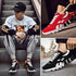 Unisex Running Shoes – Breathable Anti-Slip Casual Sneakers for Walking - Evallys.com