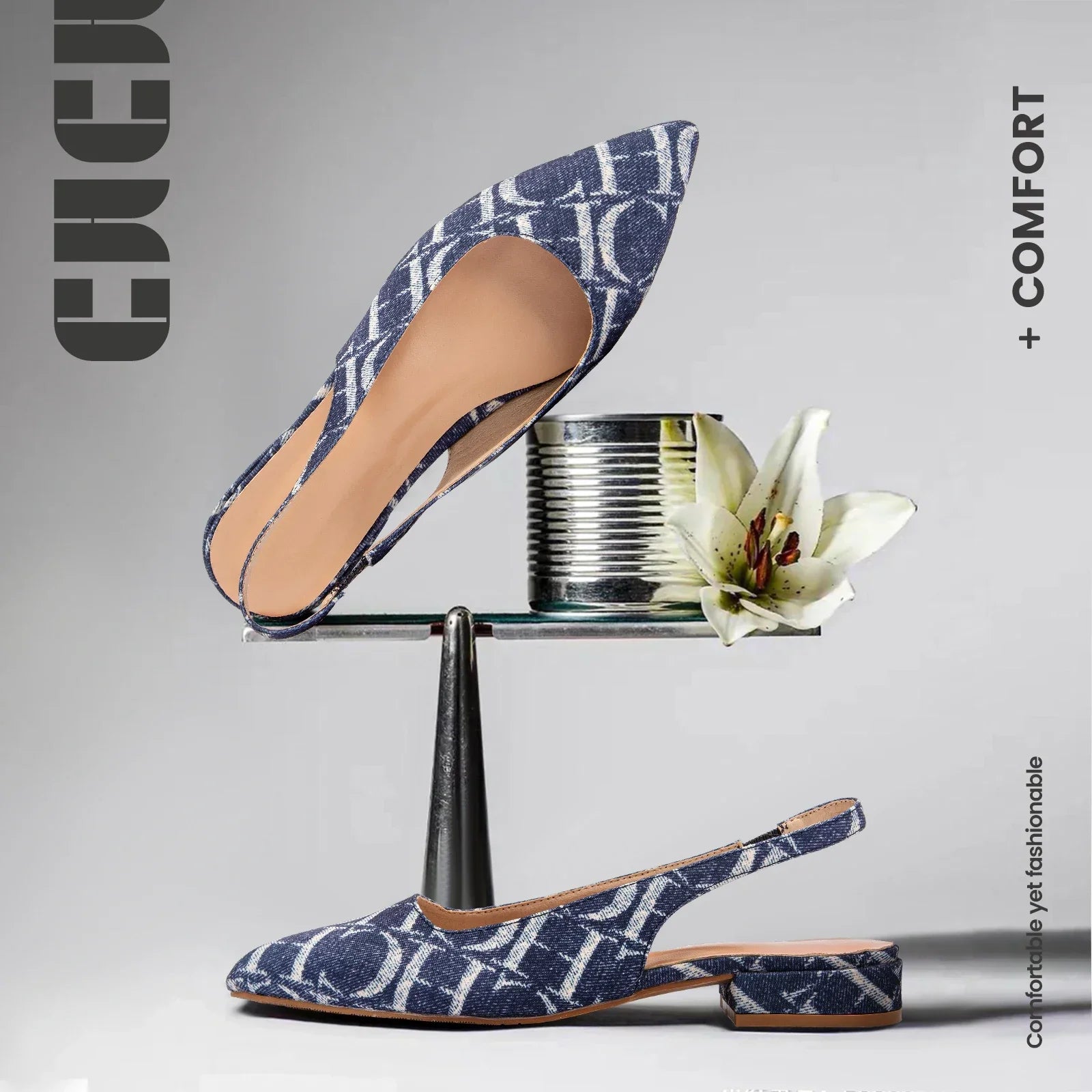 Summer Low Heel Ankle Strap Sandals Open Toe Sexy Travel Party Sandals Light Luxury Design New Women's Flat Bottom Sandals - Evallys.com