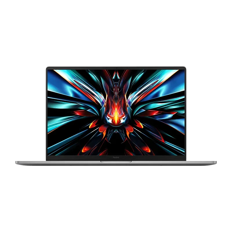 Xiaomi laptop RedmiBook Pro 16 2024 Core Ultra 5-125H/Ultra 7-155H ARC Graphics 32GB DDR5 1TB SSD 16-inch 3.1K 165hz Screen Pc - Evallys.com