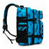 45L Tactical Outdoor Backpack – Waterproof Hiking & Camping Bag - Evallys.com