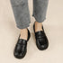 Women’s Casual Loafers – Slip-On Leather Flats & Lightweight Walking Shoes - Evallys.com