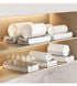 Kitchen Pull Out Dish Racks With Drainboard Drawer Storage Sliding Mesh Cabinet Basket for Accessorie Pull Out Cabinet Organizer