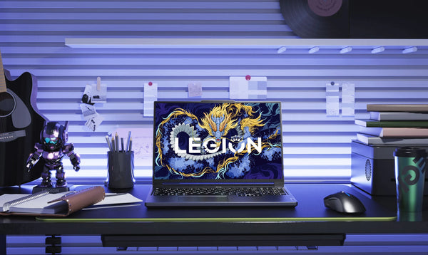 Lenovo LEGION Y7000P 2024 Gaming Laptop Intel i7-14650HX 14700HX NVIDIA RTX 4050 4060 4070 16"Inch 2.5K 165Hz Gamer PC Notebook - Evallys.com # #