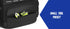 Tool Backpack Heavy Duty for Men Tool Storage With 3 Tool Pouches Organizer Electrician Plumber Maintenance Worker Tool Bags - Evallys.com