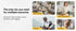 vernee V10 Wireless Lavalier Microphone 60M Noise Cancellation Vlog Short Video Recording Mini Mic for iPhone/Android - Evallys.com