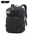 30/50L Tactical Backpack – Outdoor Hiking, Hunting & Survival Gear Bag - Evallys.com