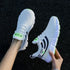 Men’s Lightweight Mesh Sneakers – Breathable Summer Running Shoes - Evallys.com